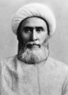 Aqa Mirza Muhammad-Taqi Abhari (Ibn-i-Abhar) Born: 1853/1854. Death: 1917. Place of Birth: Unknown Location of Death: Unknown - Aqa-Mirza-Muhammad-Taqi-Abhari-ibn-i-Abhar
