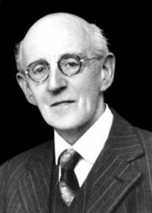 George Townshend