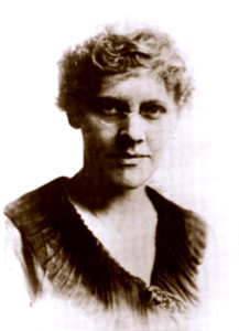 Dr. Genevieve Lenore Coy