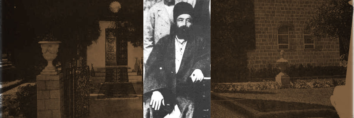 Muhammad Rida Haji Muhammad Rida Isfahani – Bahai Chronicles