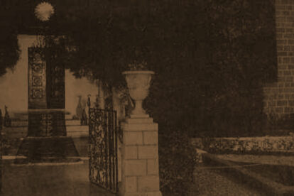 Mona Mahmudnizhad Bahai Chronicles