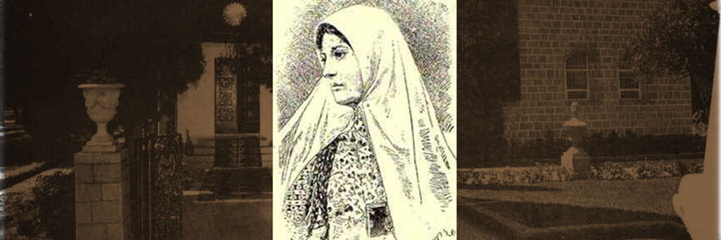 Keith Ransom-Kehler – Bahai Chronicles