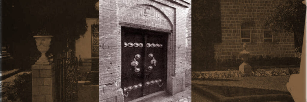 Keith Ransom-Kehler – Bahai Chronicles