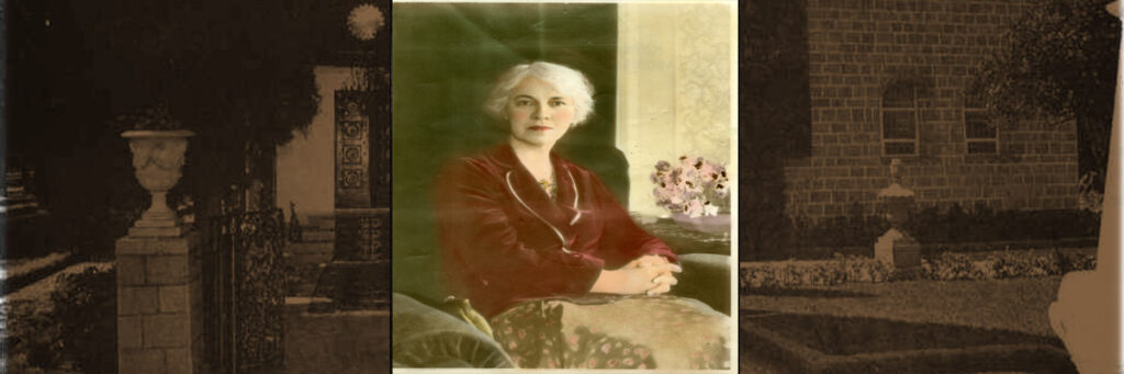 Keith Ransom-Kehler – Bahai Chronicles