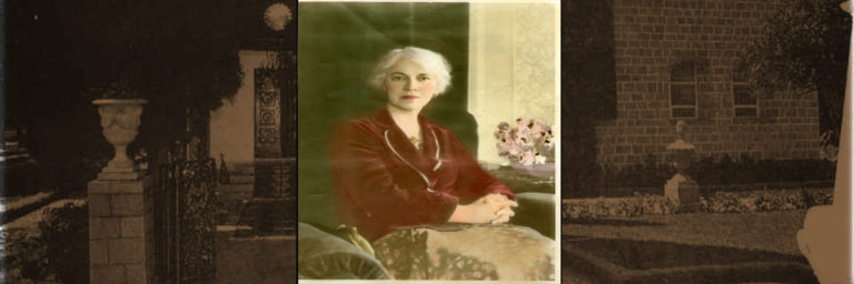 Keith Ransom-Kehler – Bahai Chronicles