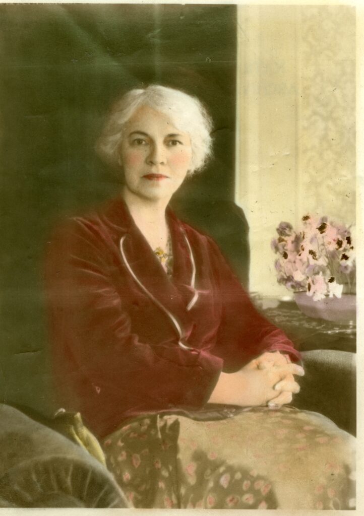 Keith Ransom-Kehler – Bahai Chronicles