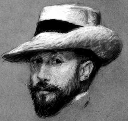 Hippolyte DreyfusBarney Bahai Chronicles