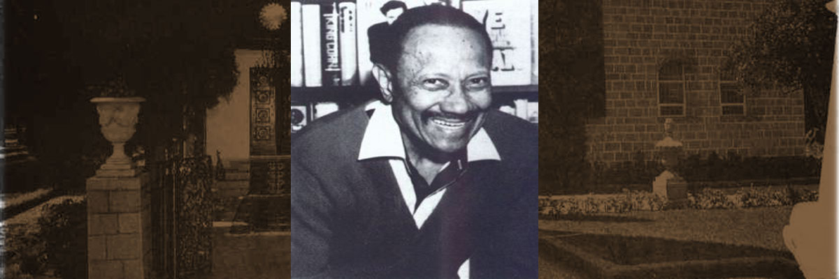 Fayard Nicholas Bahai Chronicles